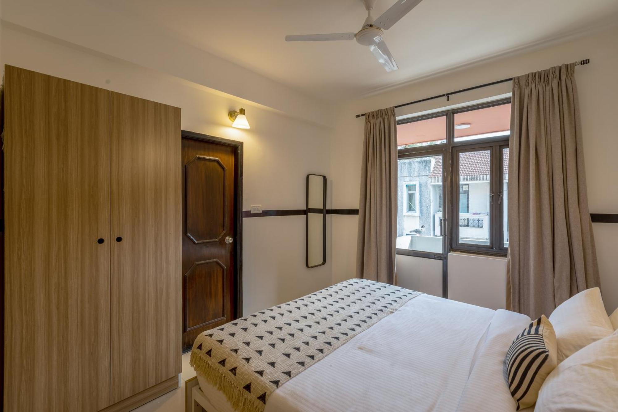 Olive Hotel Palace Road By Embassy Group Bengalúr Exteriér fotografie